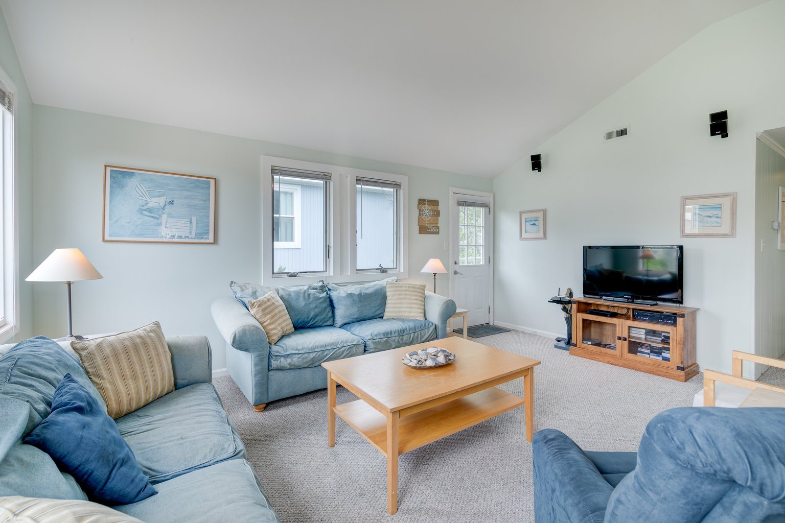 Nags Head Vacation Rental