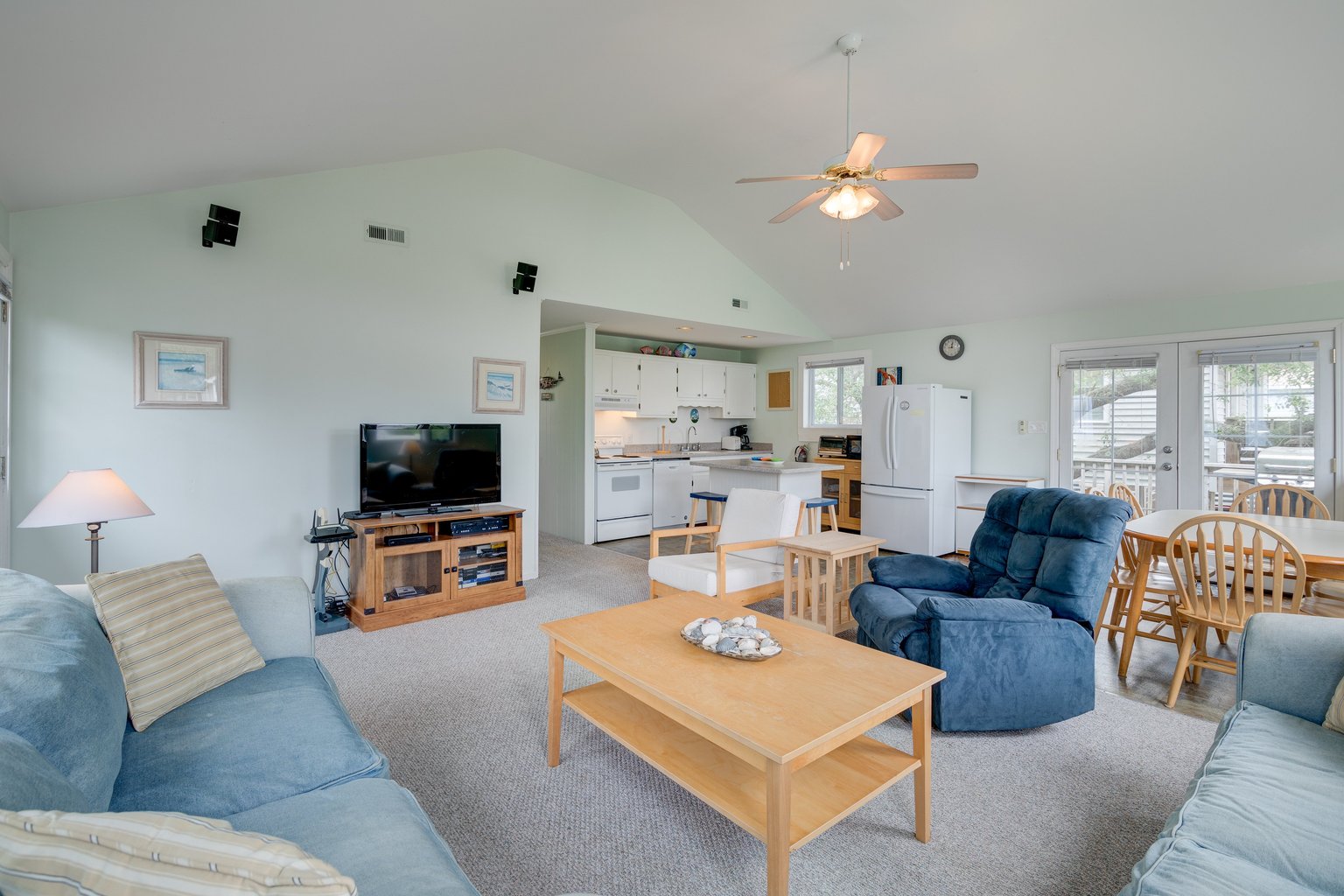 Nags Head Vacation Rental
