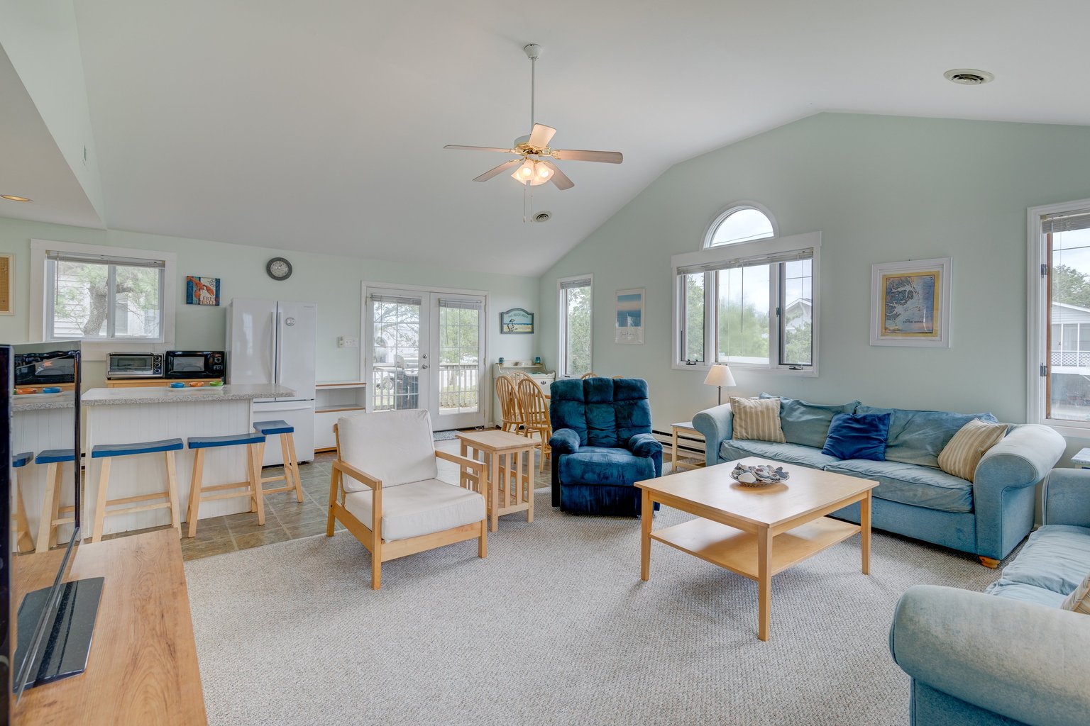 Nags Head Vacation Rental