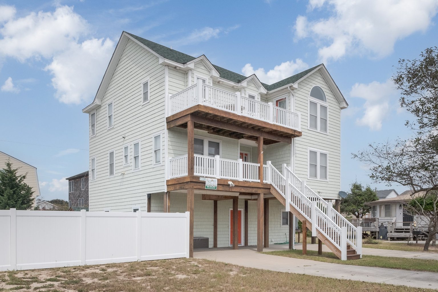Kill Devil Hills Vacation Rental