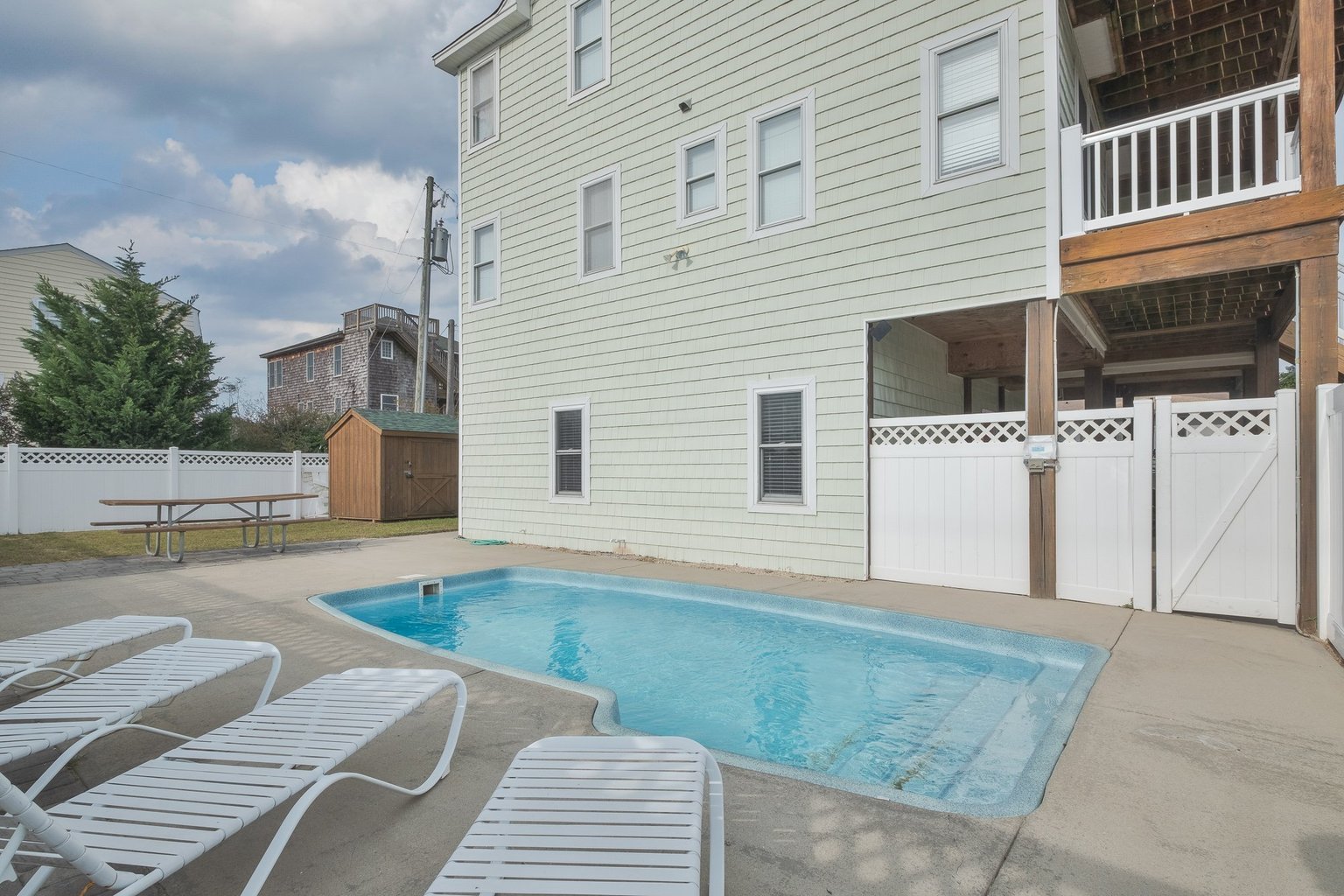 Kill Devil Hills Vacation Rental