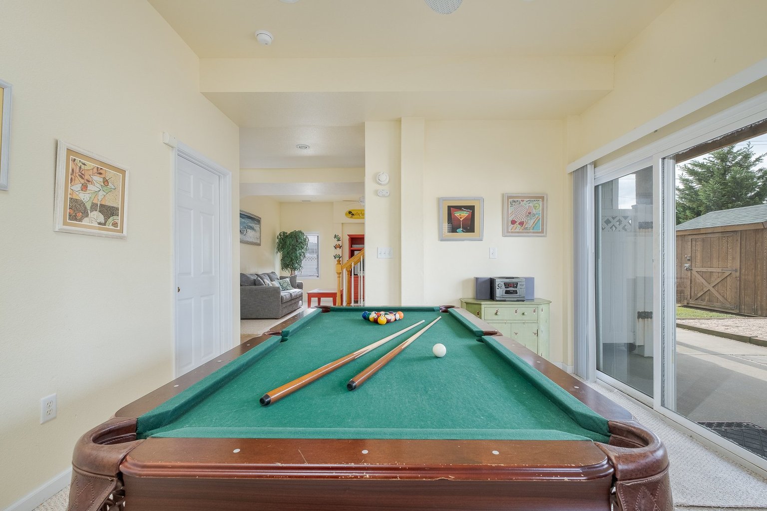 Kill Devil Hills Vacation Rental