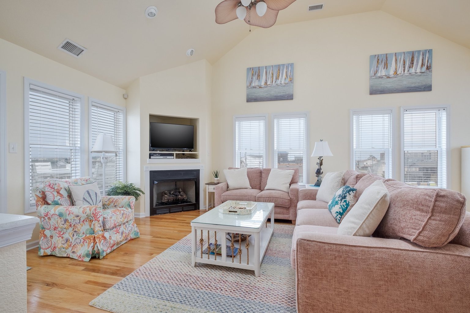 Kill Devil Hills Vacation Rental