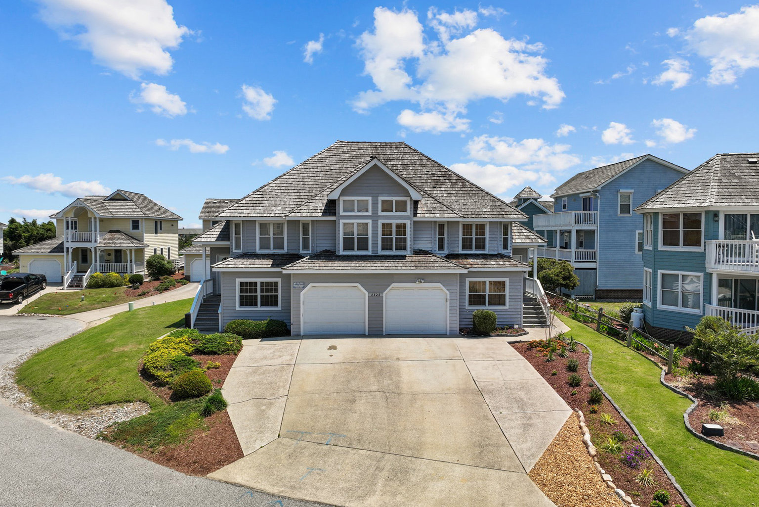 Nags Head Vacation Rental