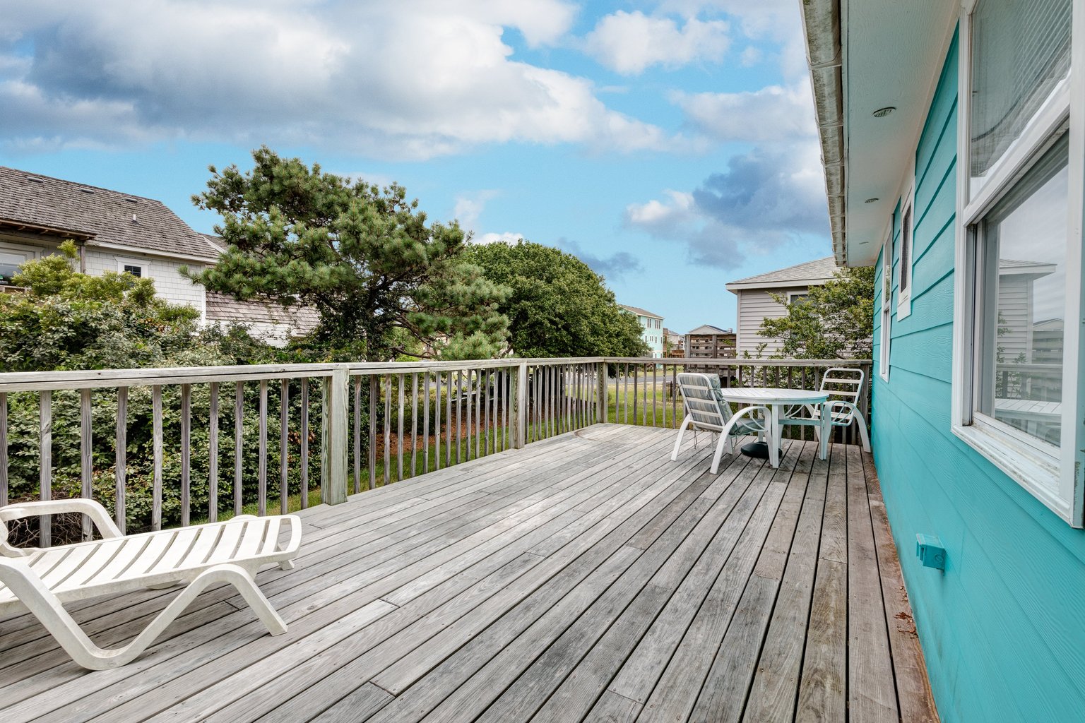 Nags Head Vacation Rental