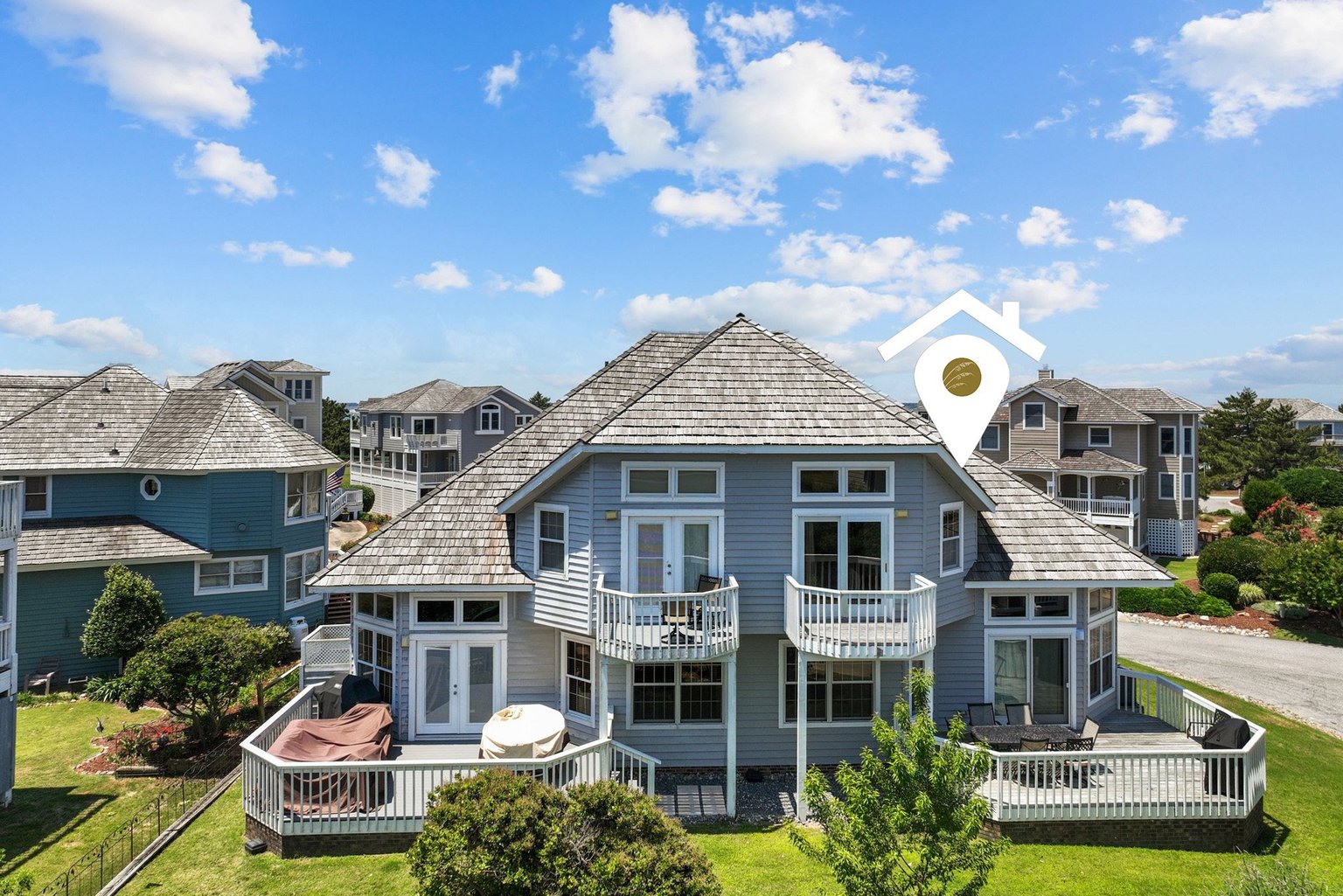 Nags Head Vacation Rental