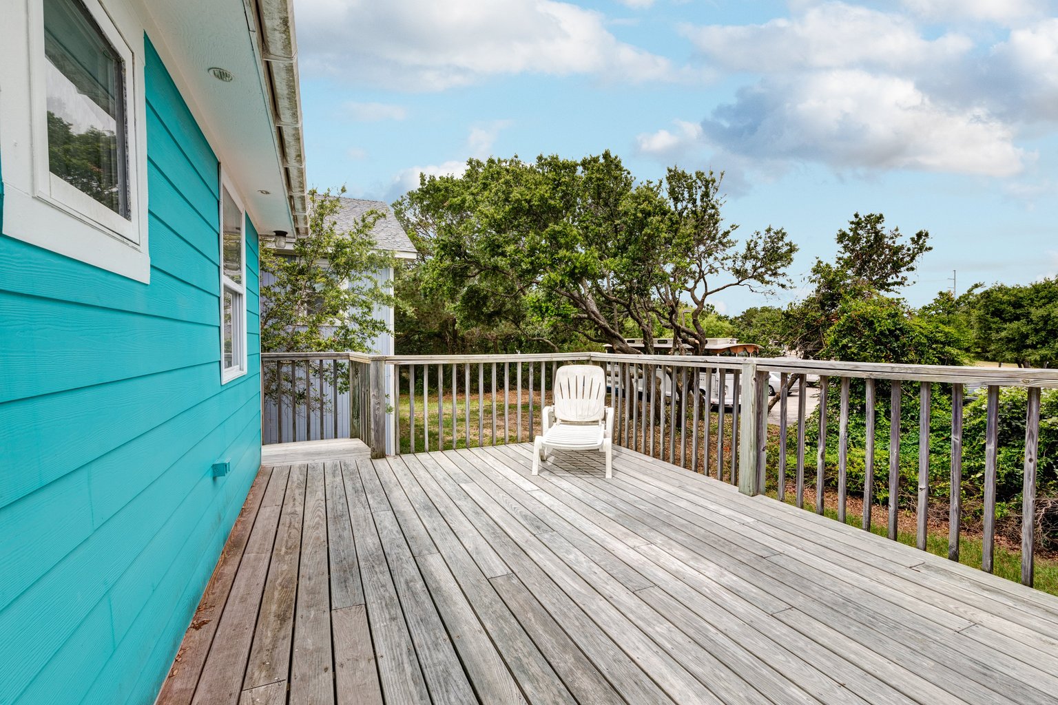 Nags Head Vacation Rental