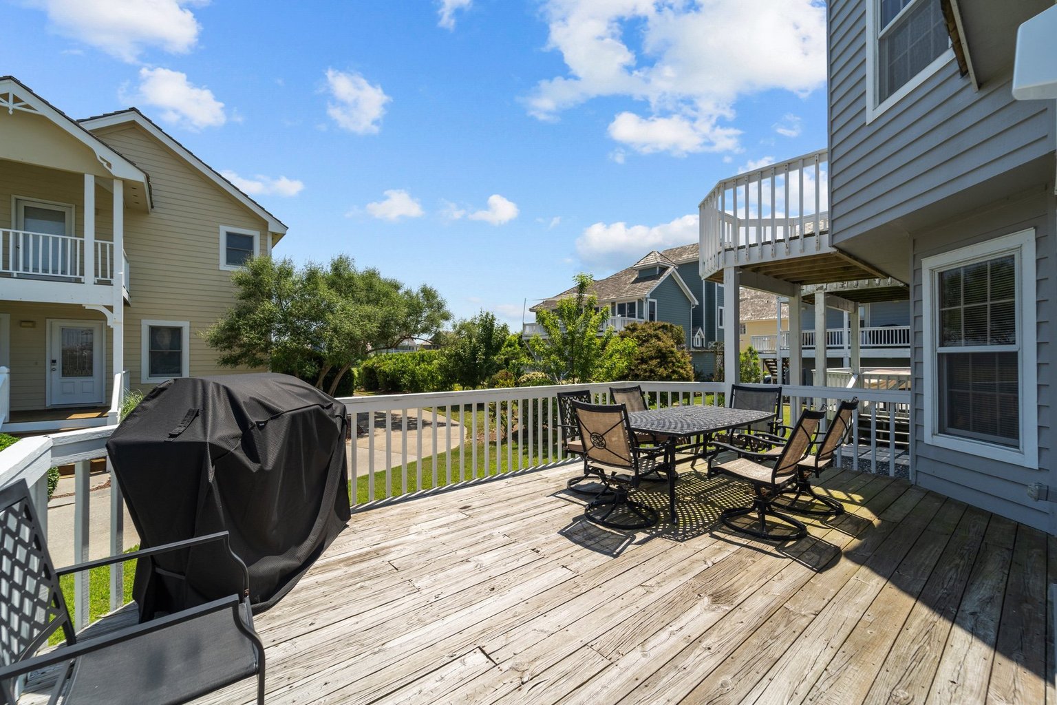 Nags Head Vacation Rental