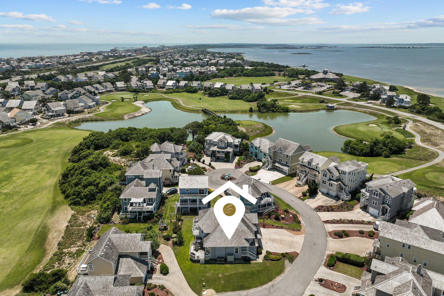 Nags Head Vacation Rental