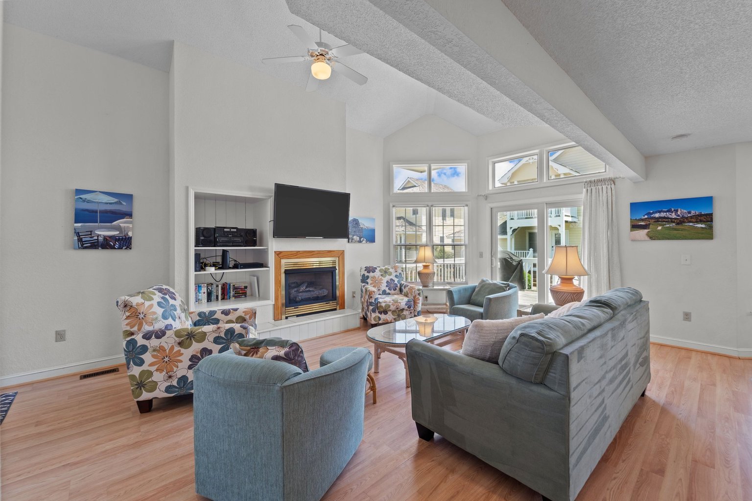 Nags Head Vacation Rental