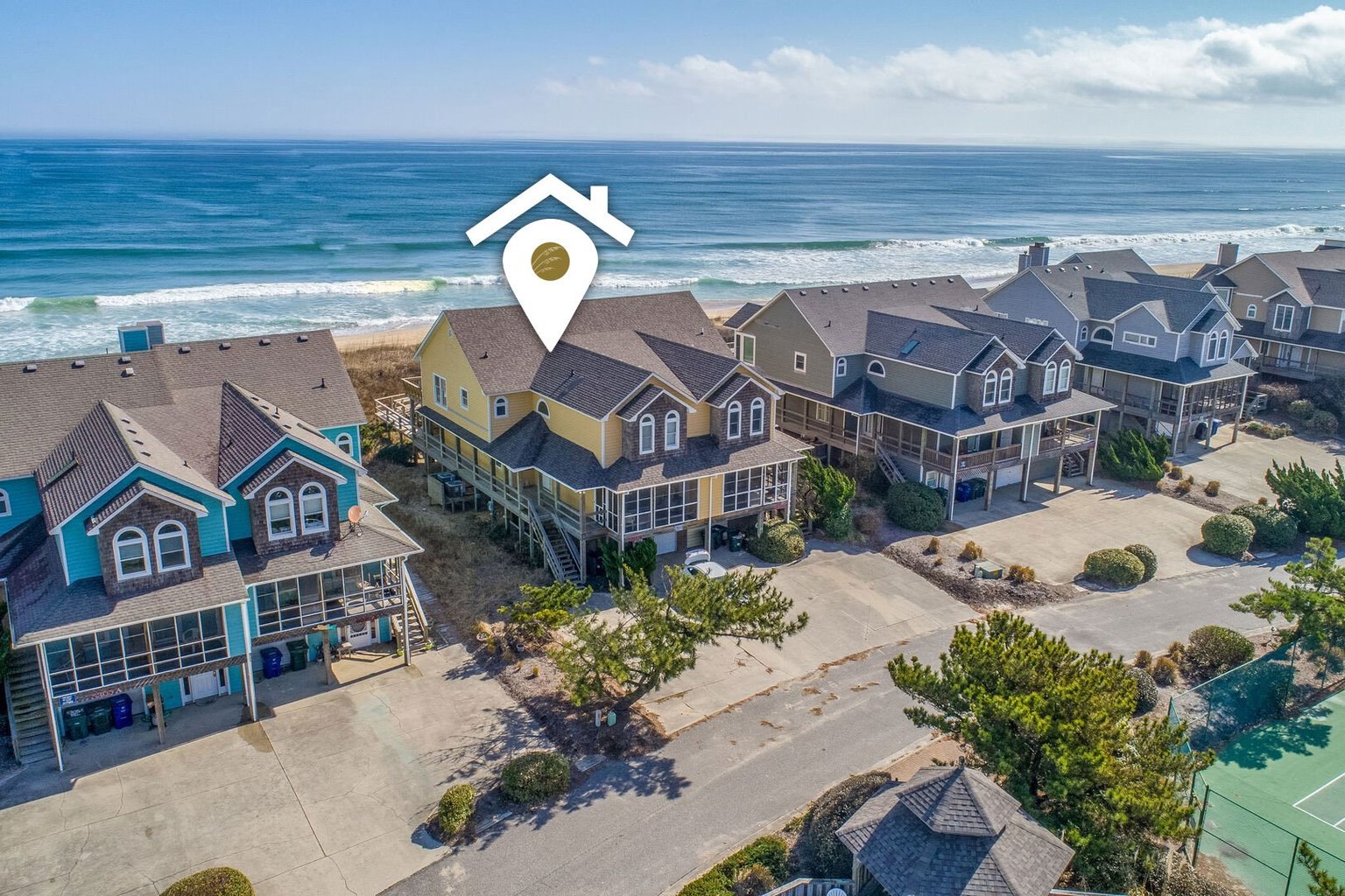 Nags Head Vacation Rental