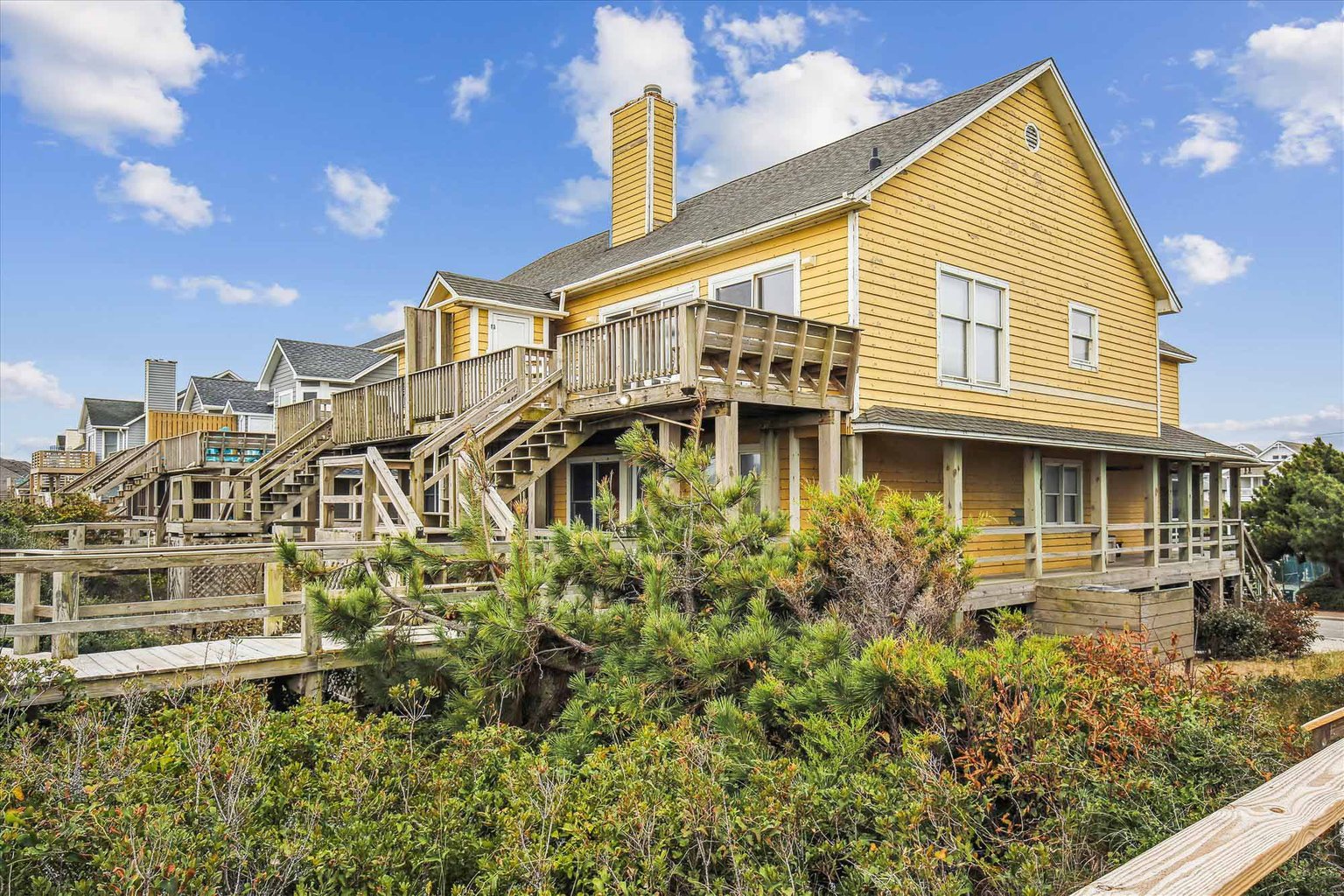 Nags Head Vacation Rental