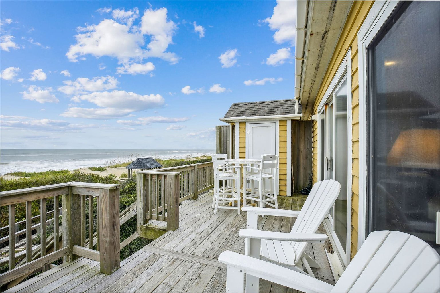 Nags Head Vacation Rental