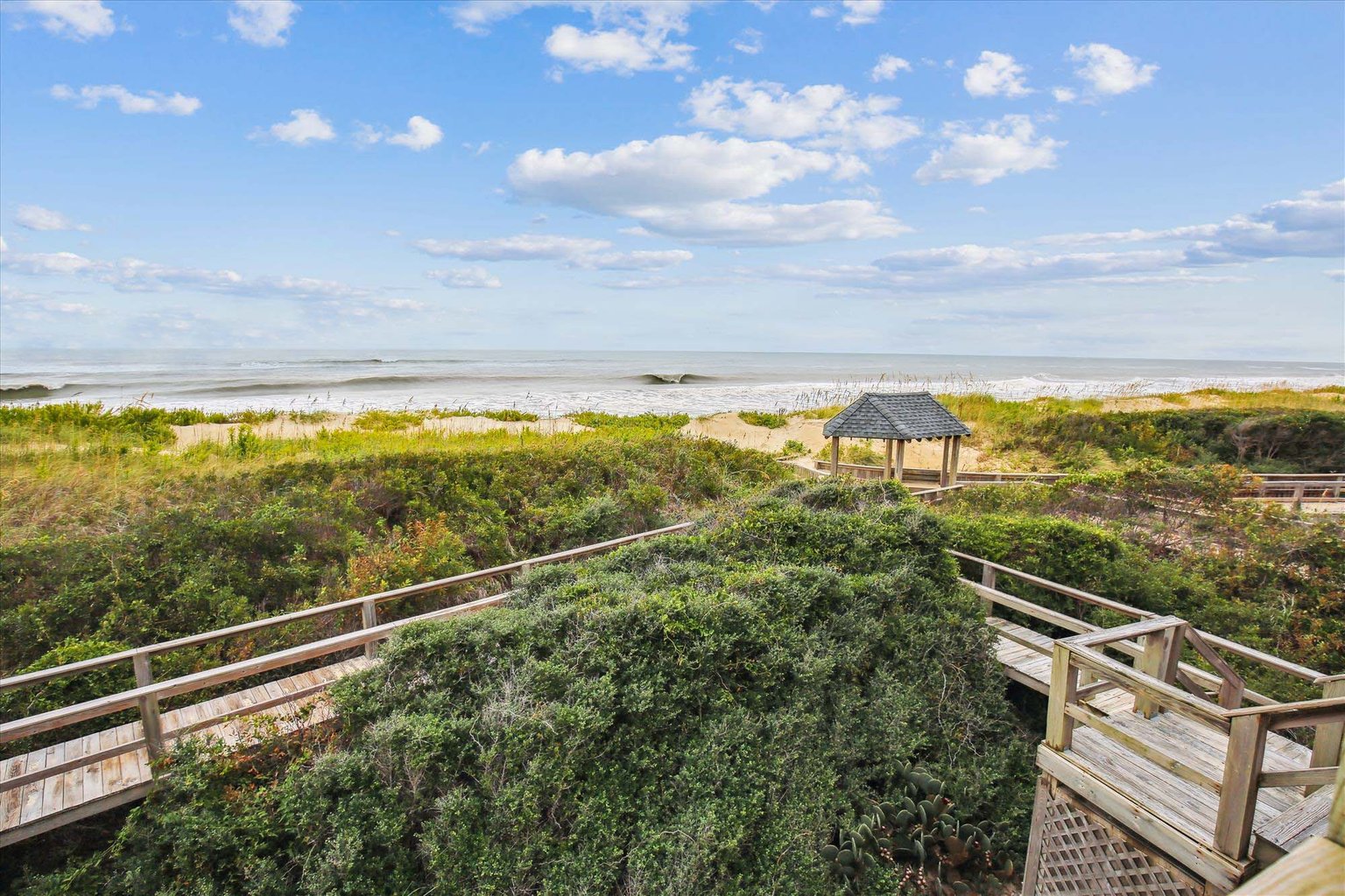 Nags Head Vacation Rental