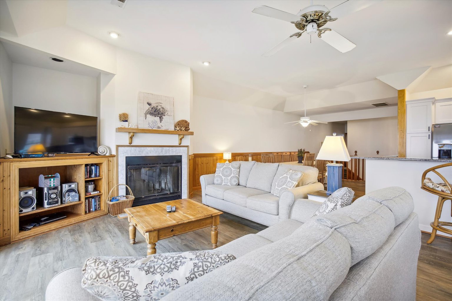 Nags Head Vacation Rental