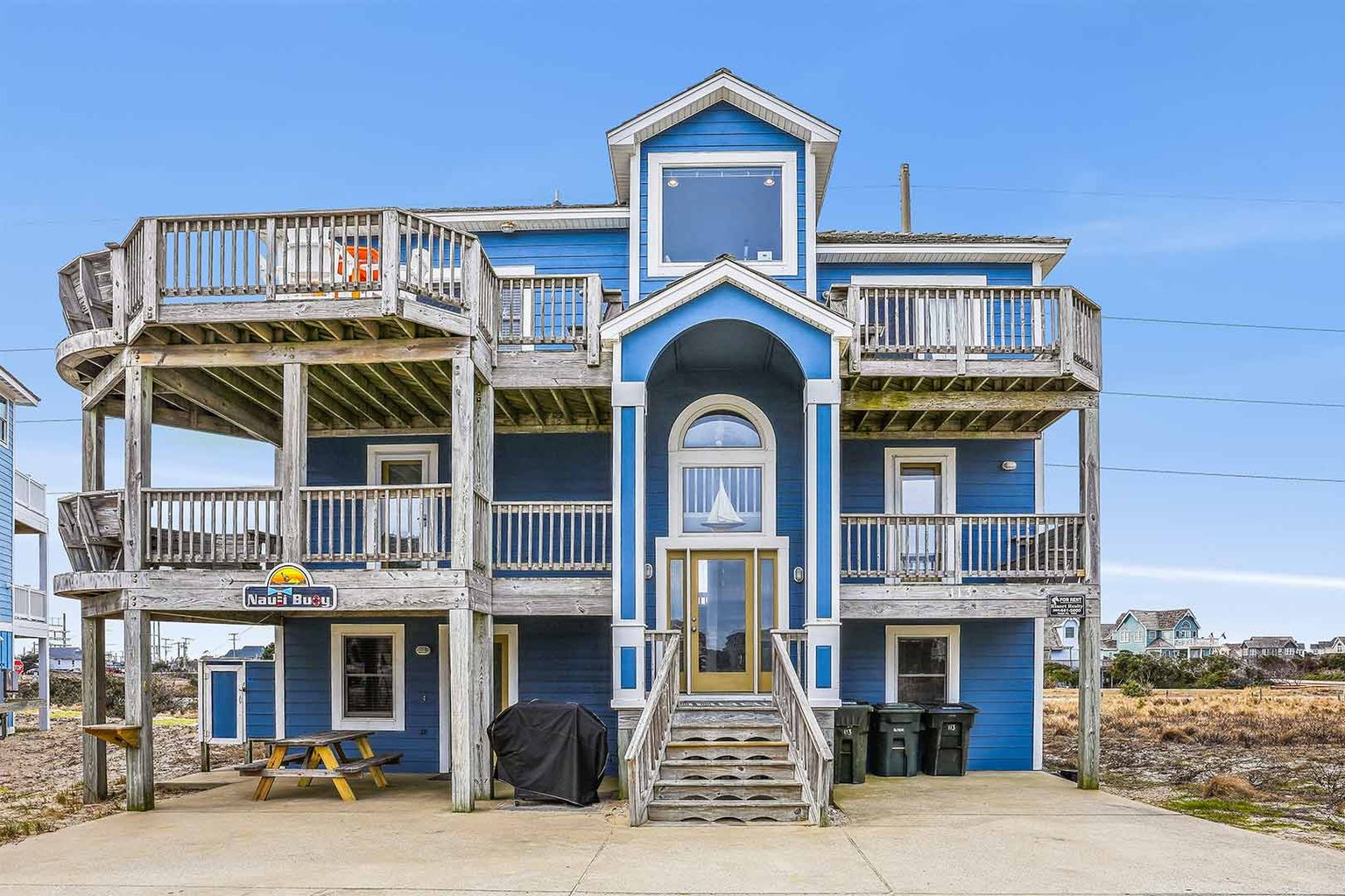 Nags Head Vacation Rental