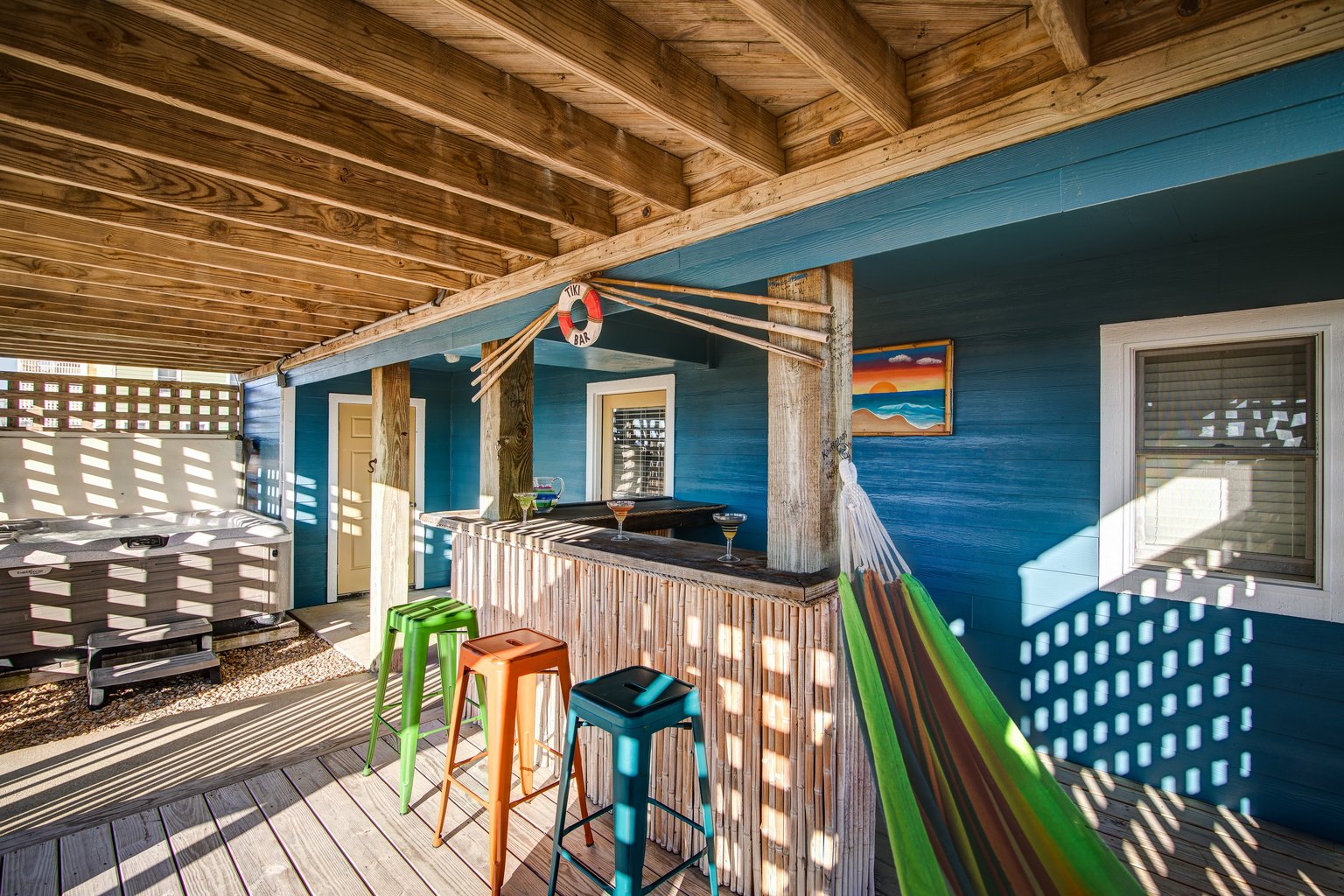 Nags Head Vacation Rental