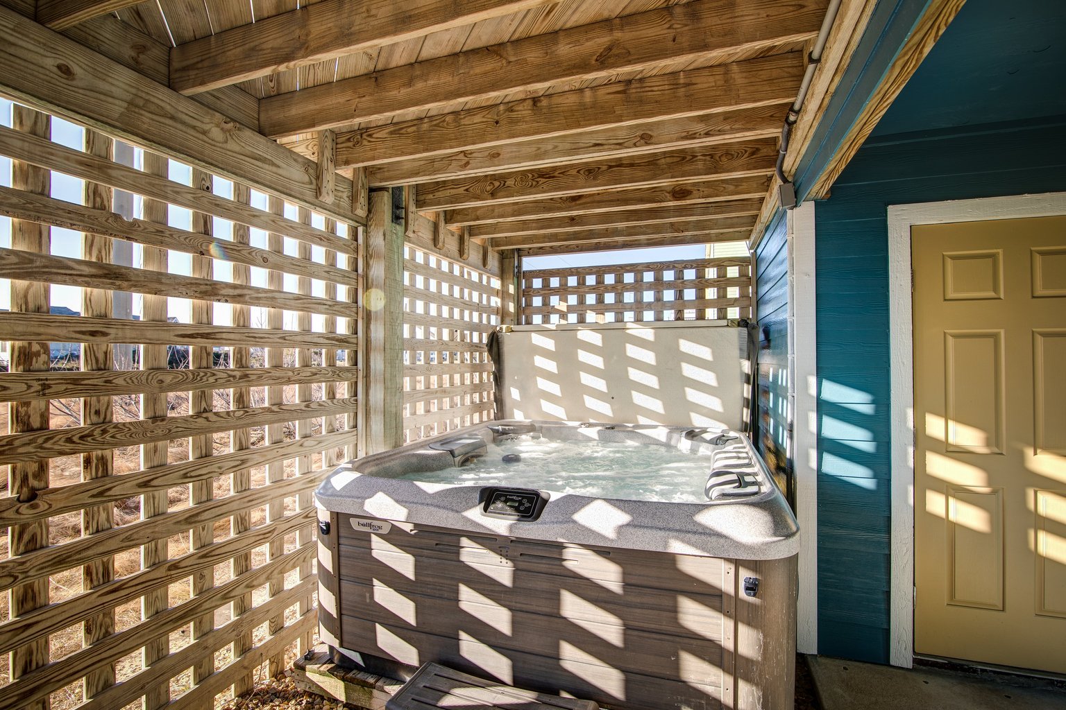 Nags Head Vacation Rental