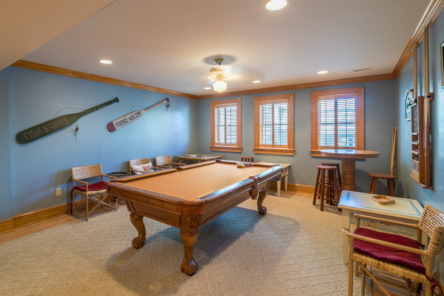 Nags Head Vacation Rental