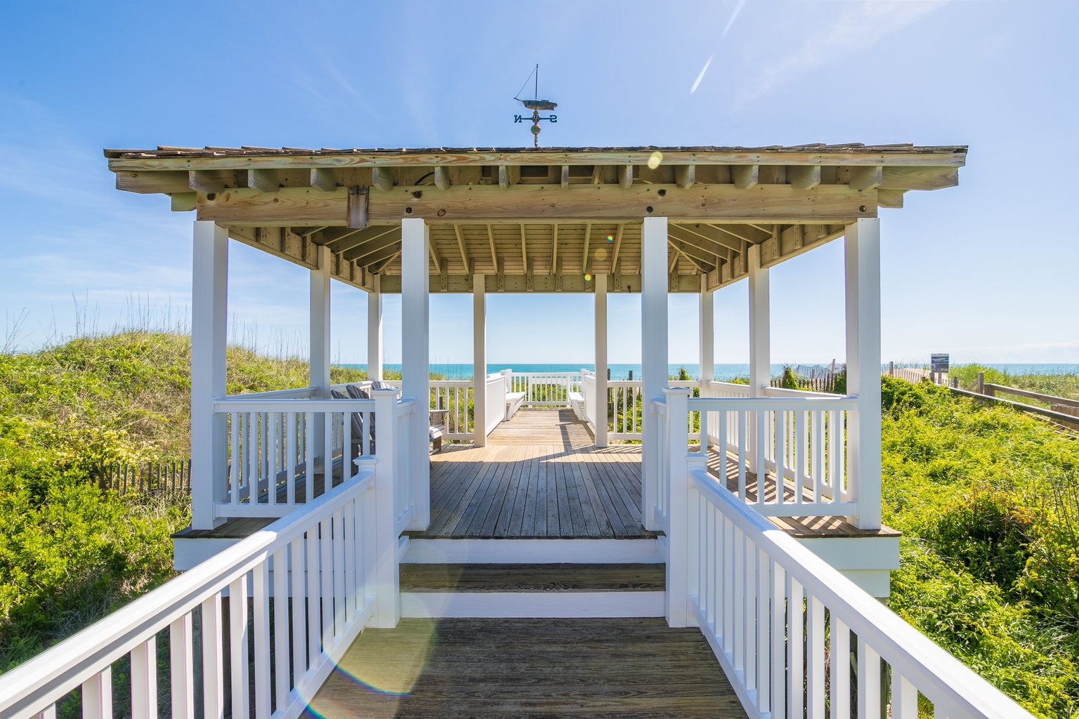 Nags Head Vacation Rental