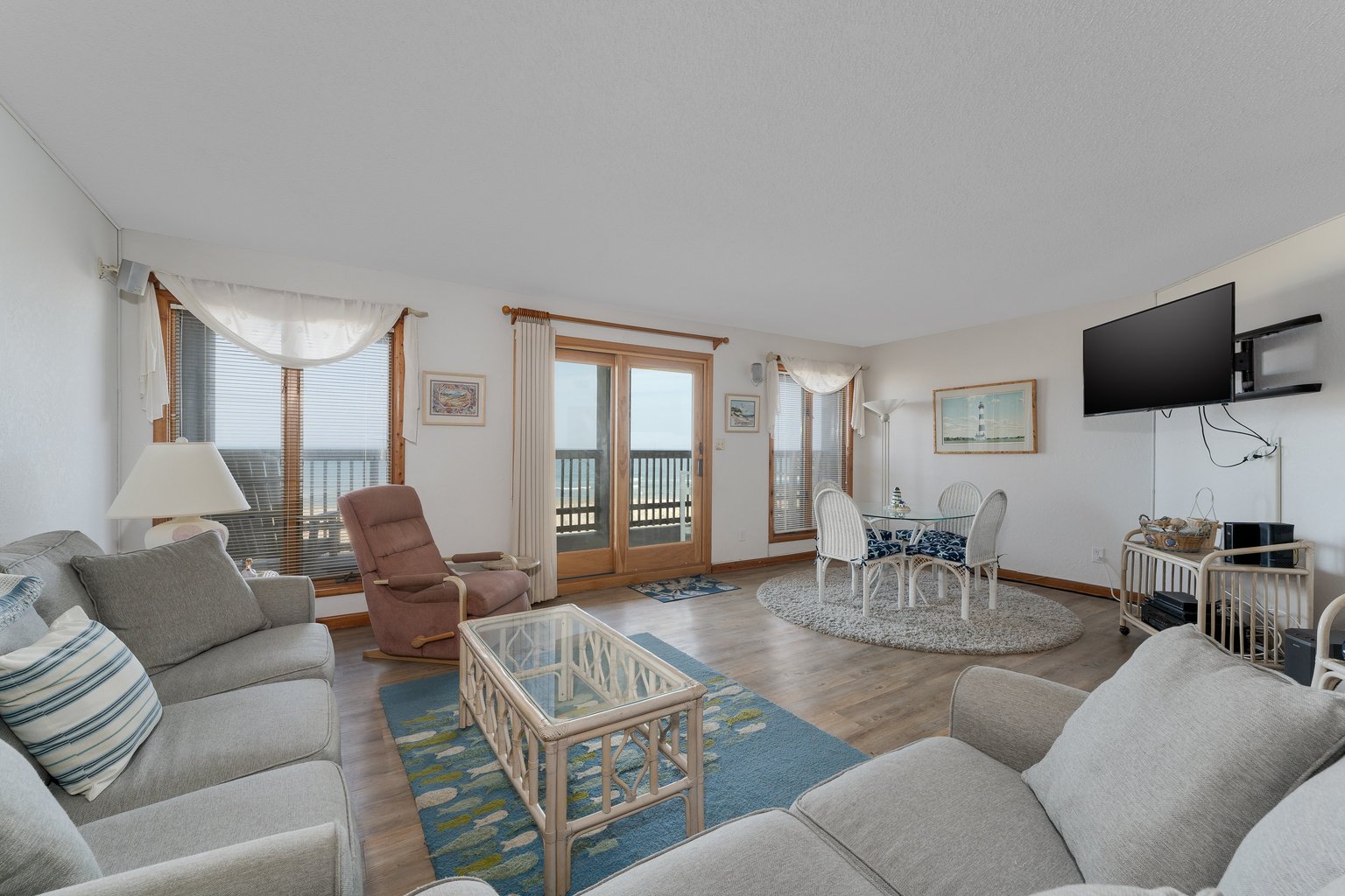 Nags Head Vacation Rental