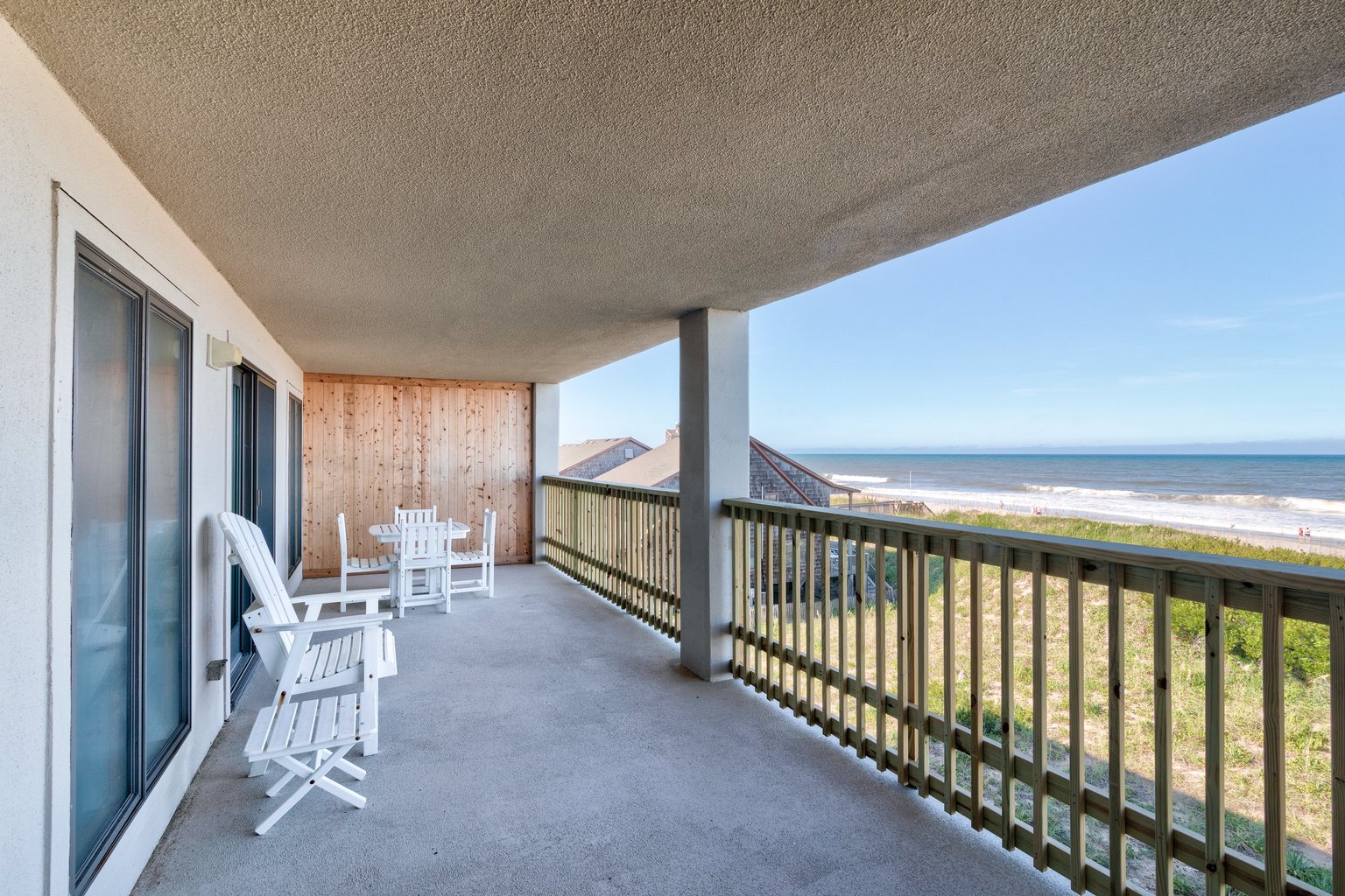 Nags Head Vacation Rental