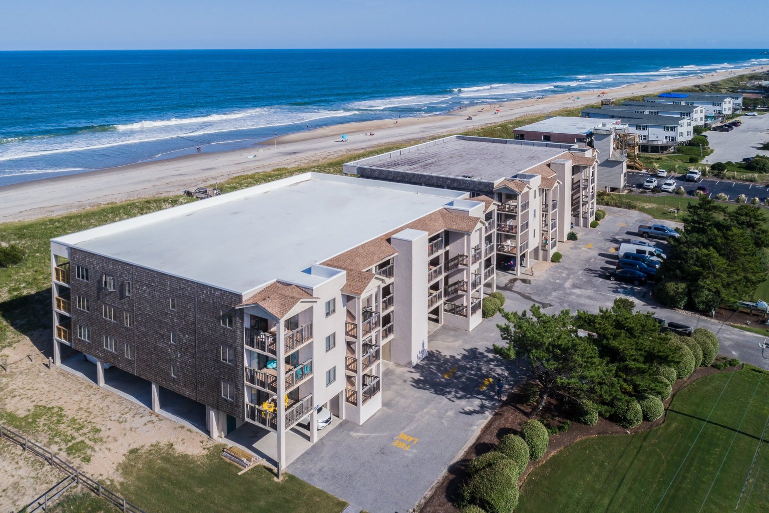 Nags Head Vacation Rental