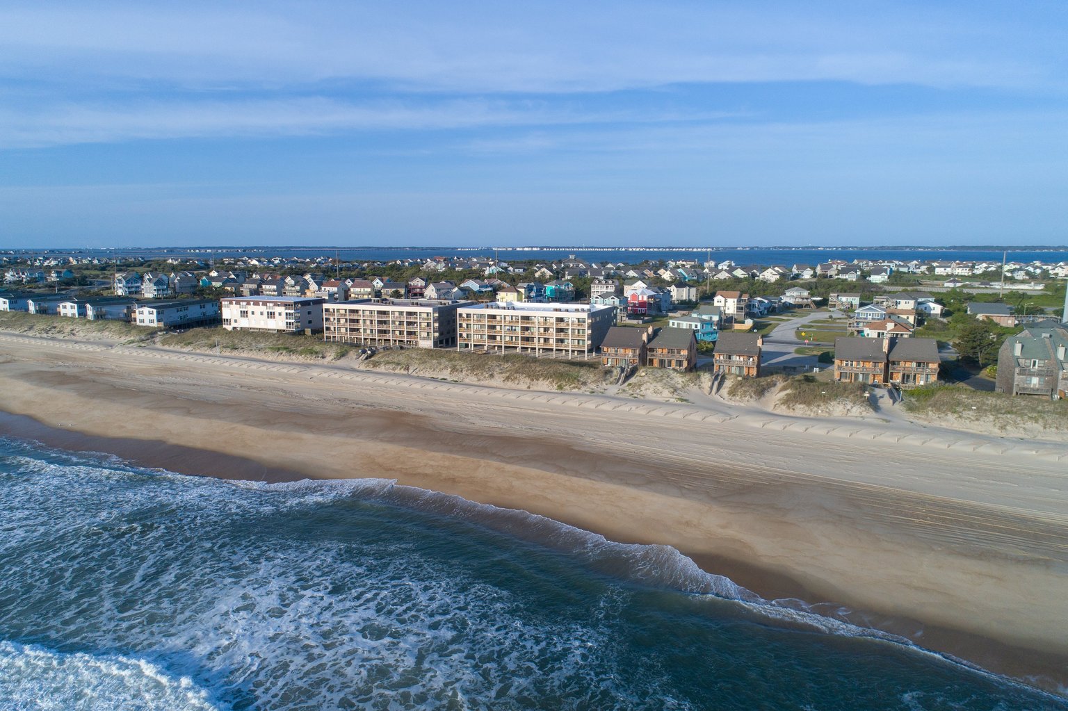 Nags Head Vacation Rental