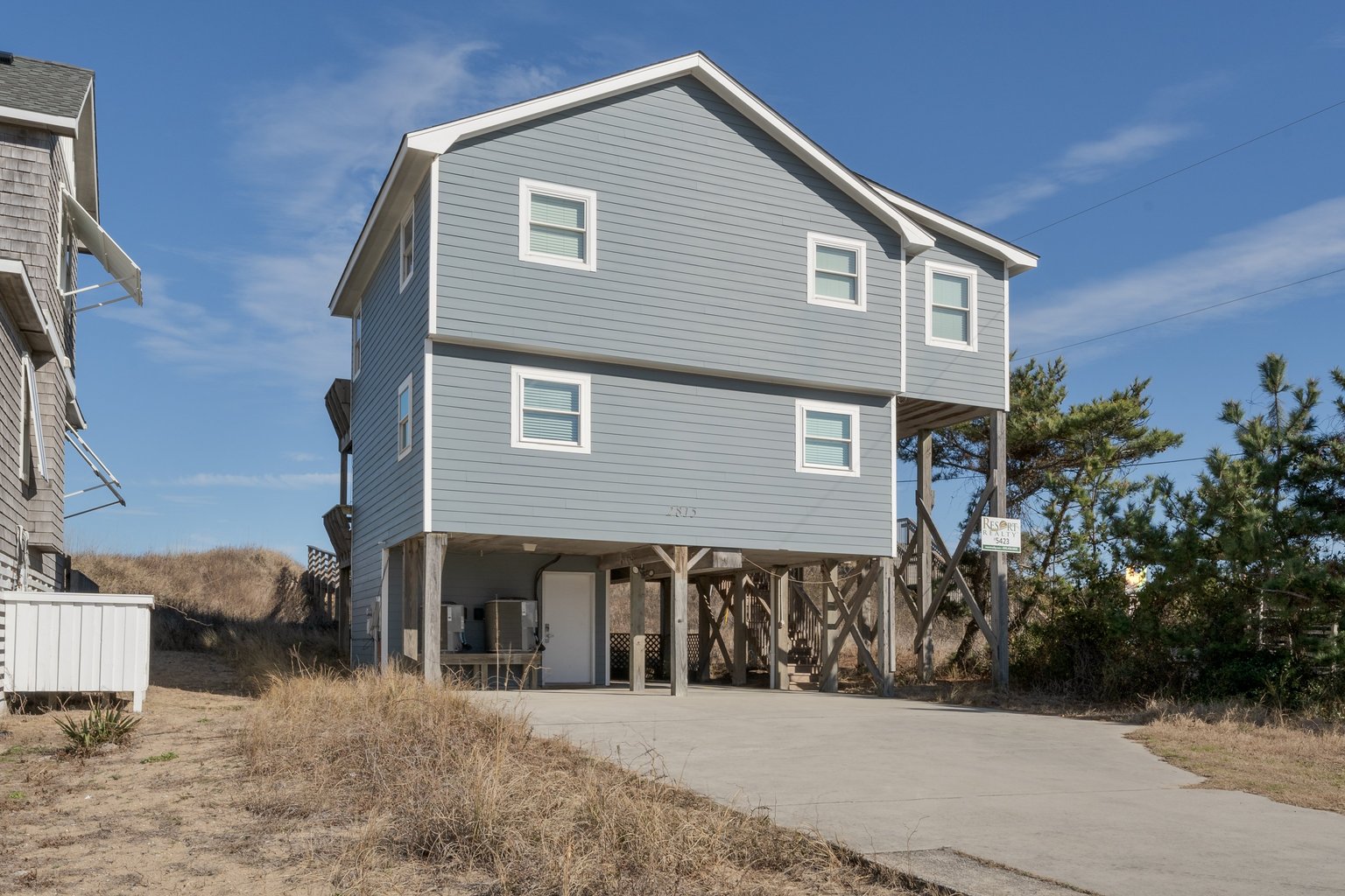 Nags Head Vacation Rental