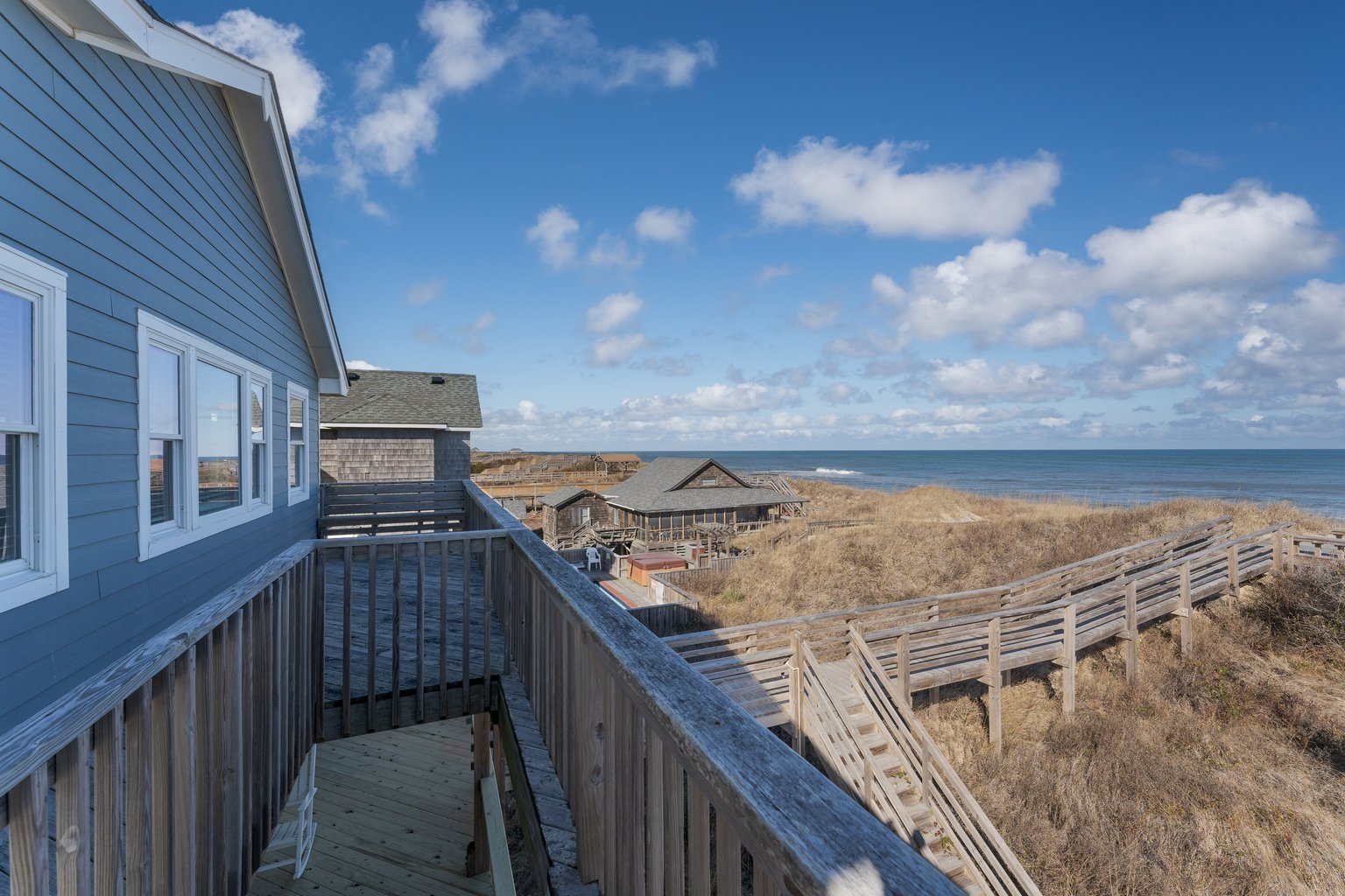 Nags Head Vacation Rental