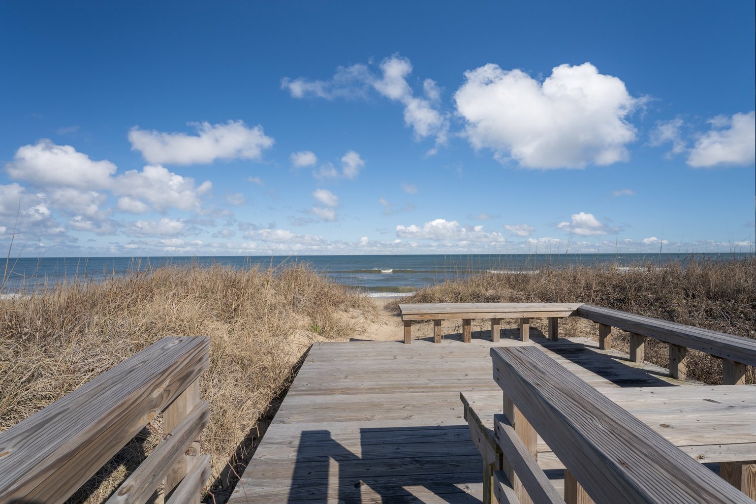 Nags Head Vacation Rental