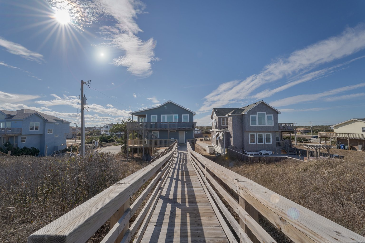 Nags Head Vacation Rental