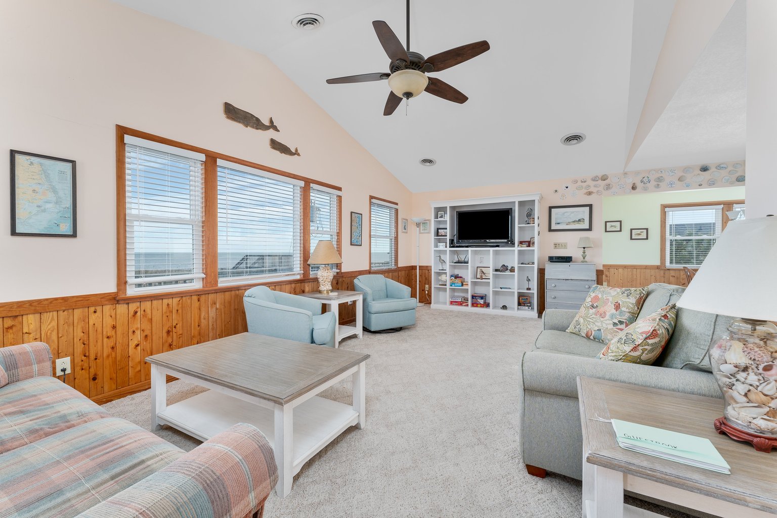 Nags Head Vacation Rental