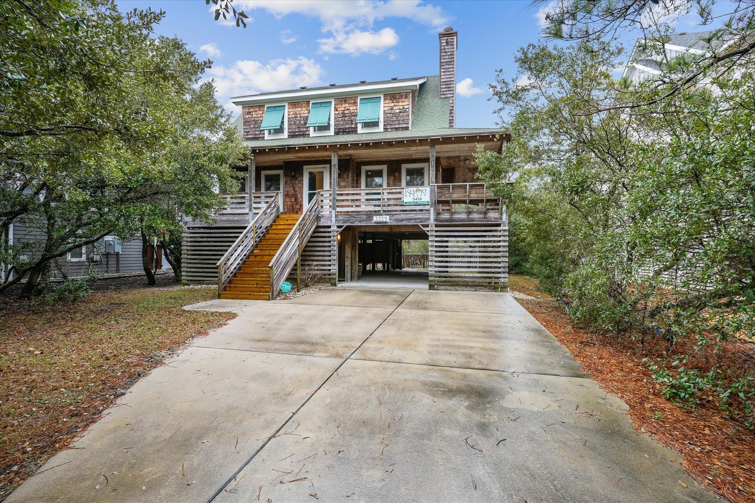 Nags Head Vacation Rental