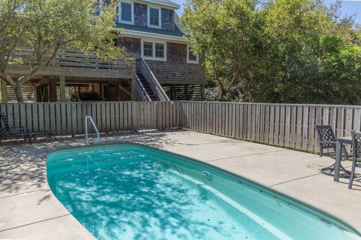 Nags Head Vacation Rental