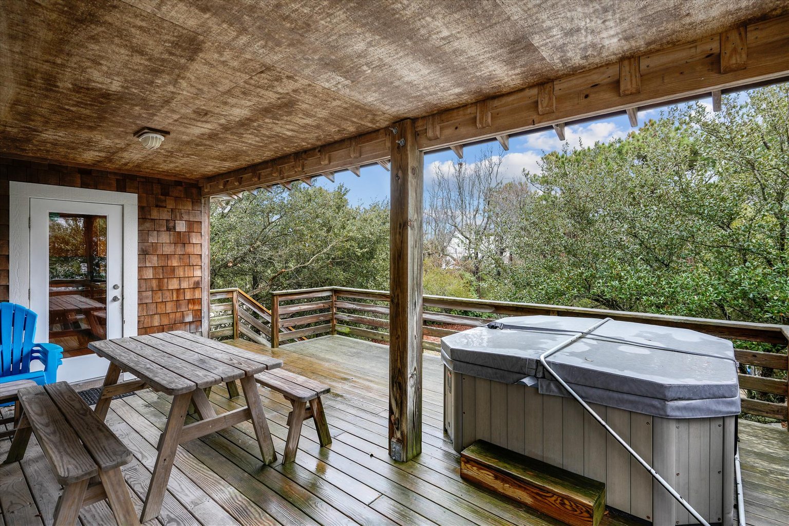 Nags Head Vacation Rental