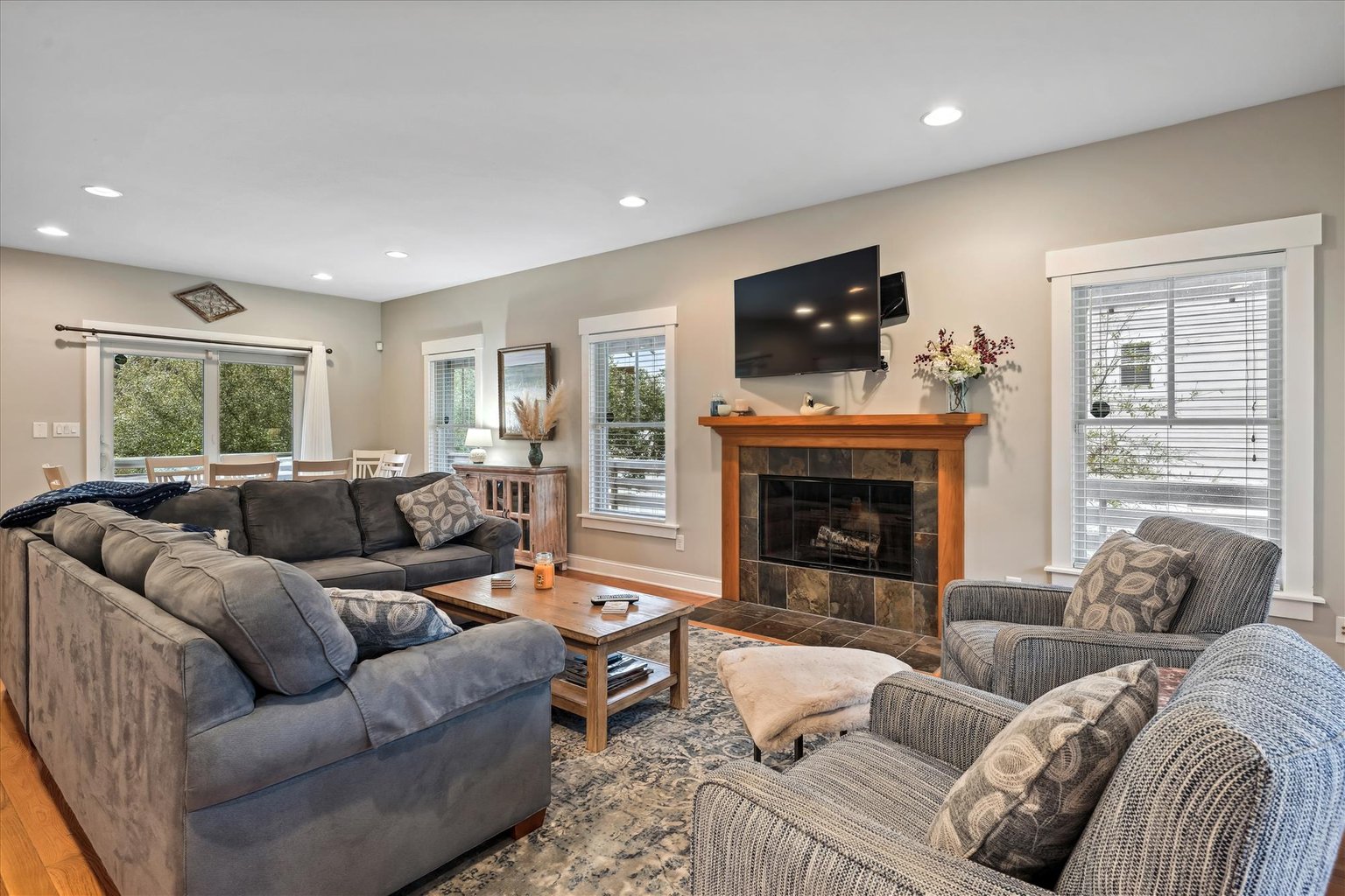 Nags Head Vacation Rental