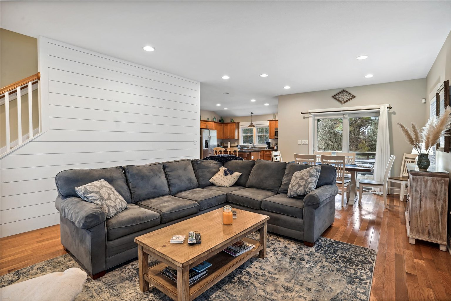 Nags Head Vacation Rental