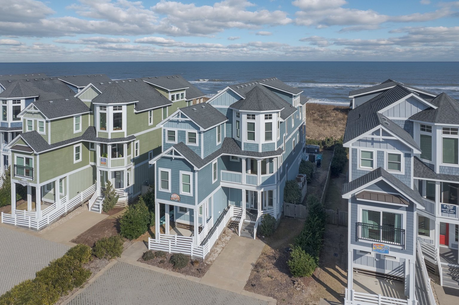 Nags Head Vacation Rental