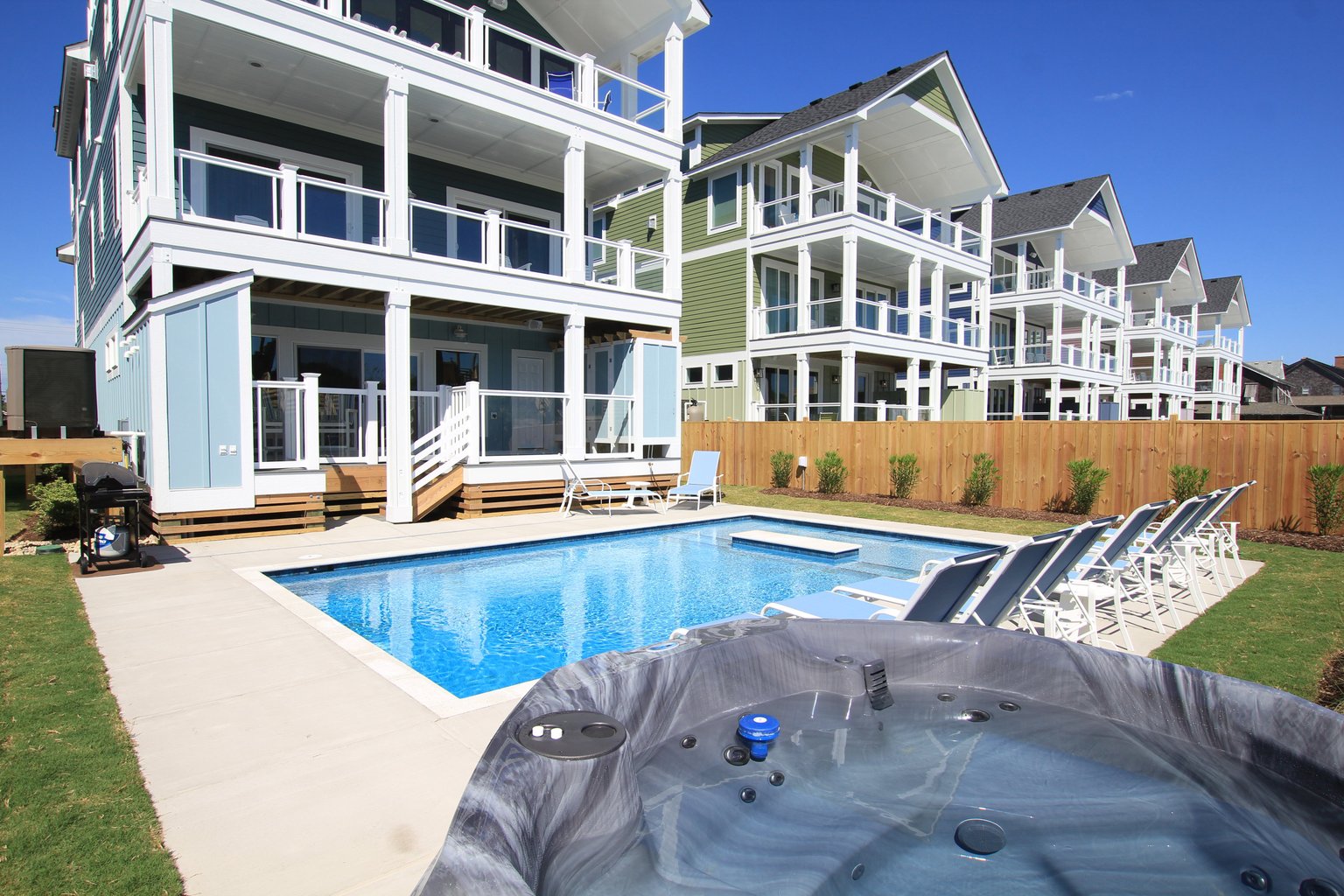 Nags Head Vacation Rental