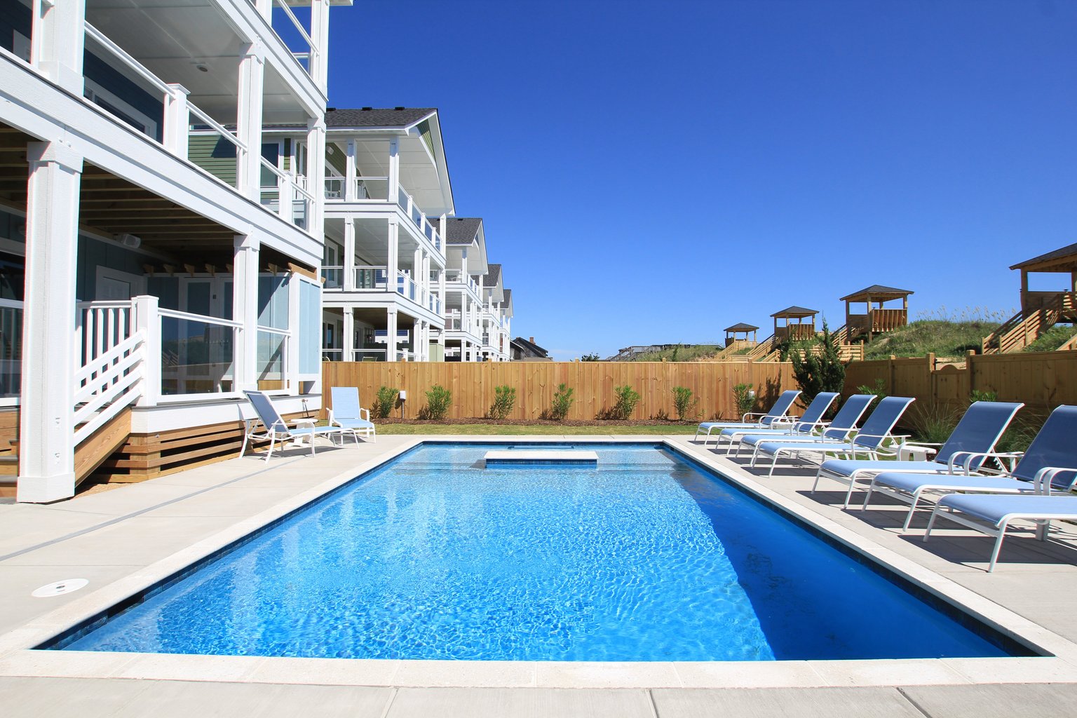 Nags Head Vacation Rental