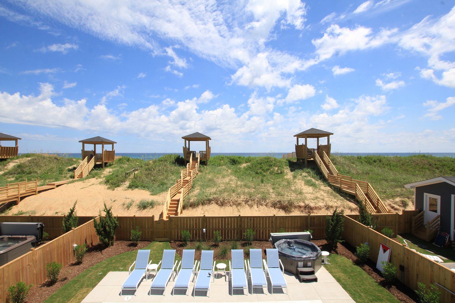 Nags Head Vacation Rental
