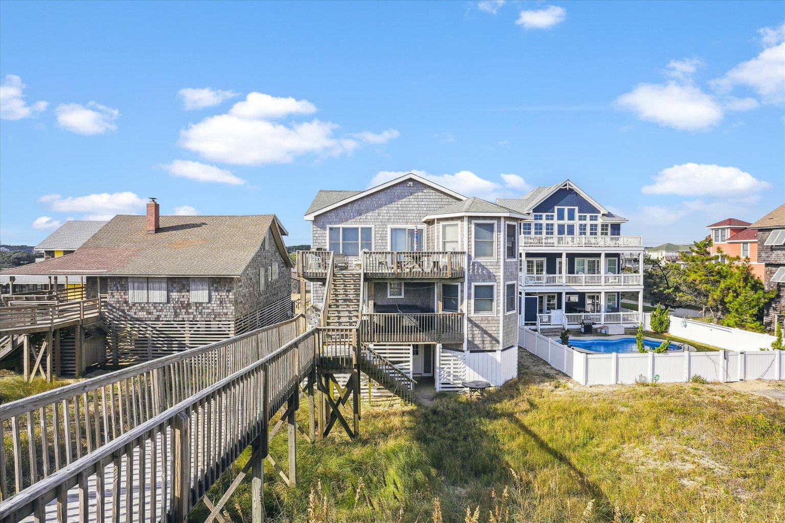 Nags Head Vacation Rental