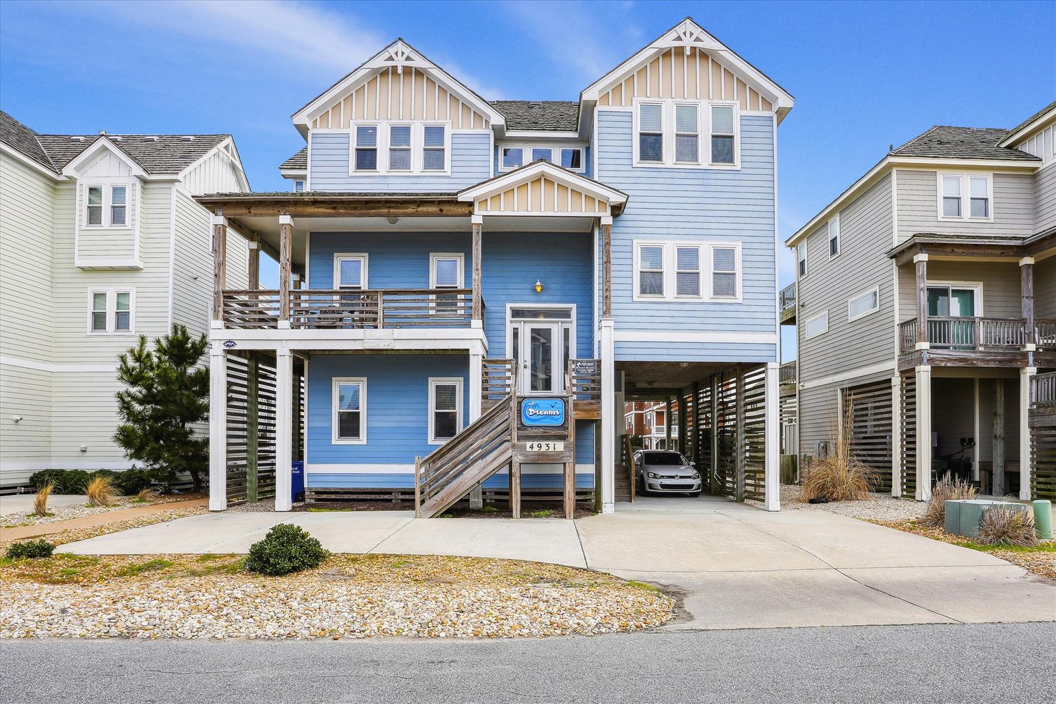 Nags Head Vacation Rental