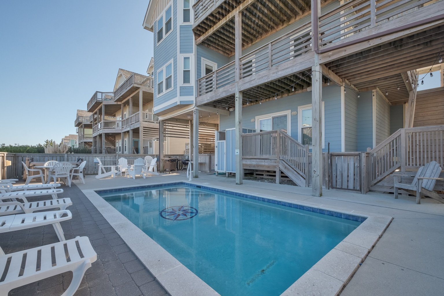 Nags Head Vacation Rental