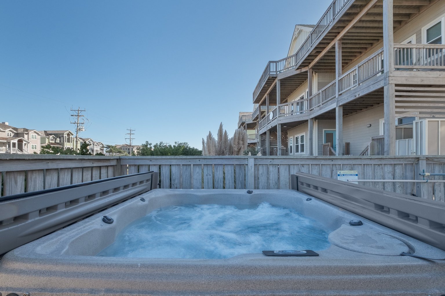 Nags Head Vacation Rental