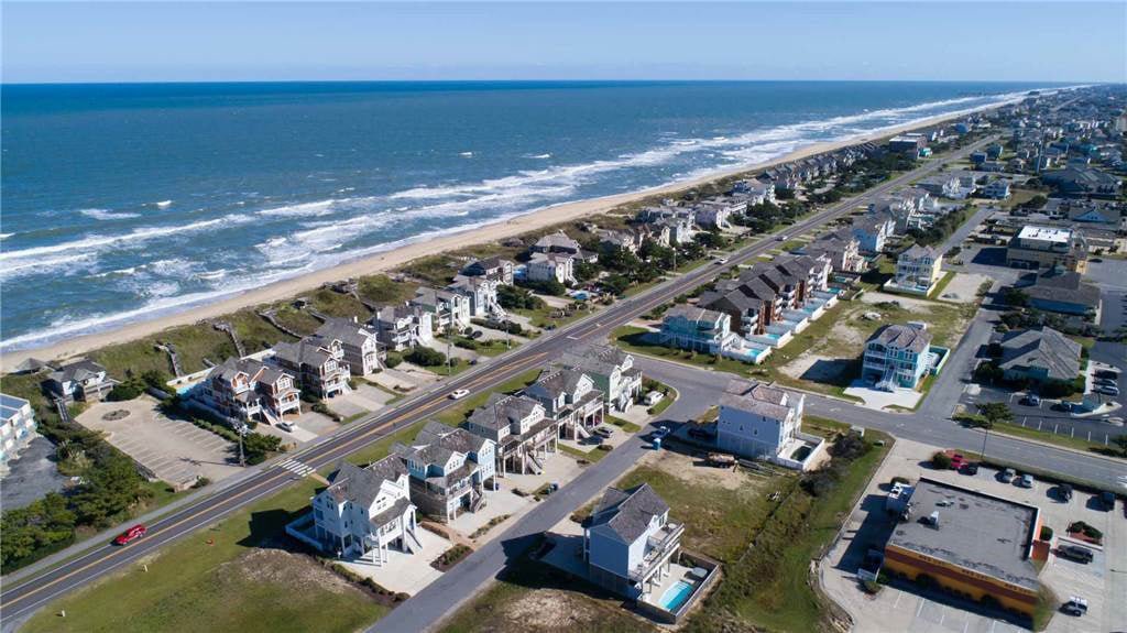 Nags Head Vacation Rental