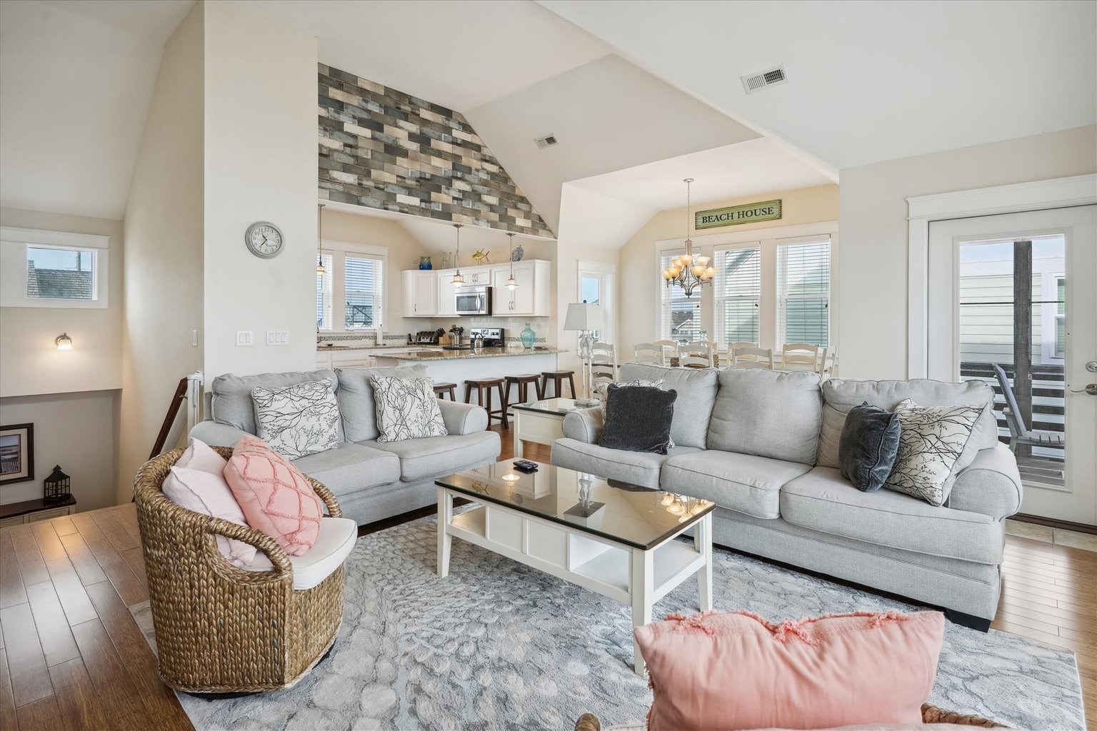 Nags Head Vacation Rental