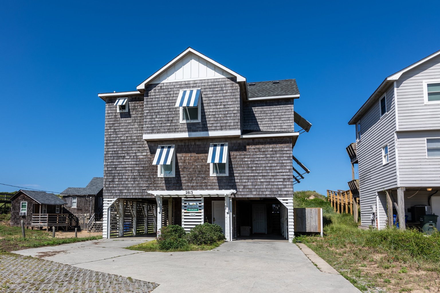 Nags Head Vacation Rental