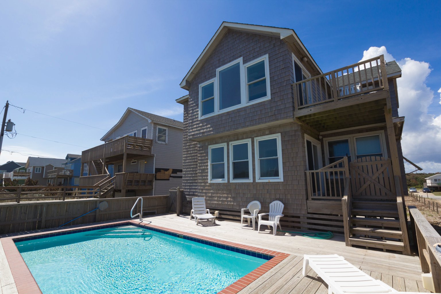Nags Head Vacation Rental